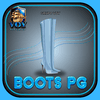 Logo da BOOTSPG